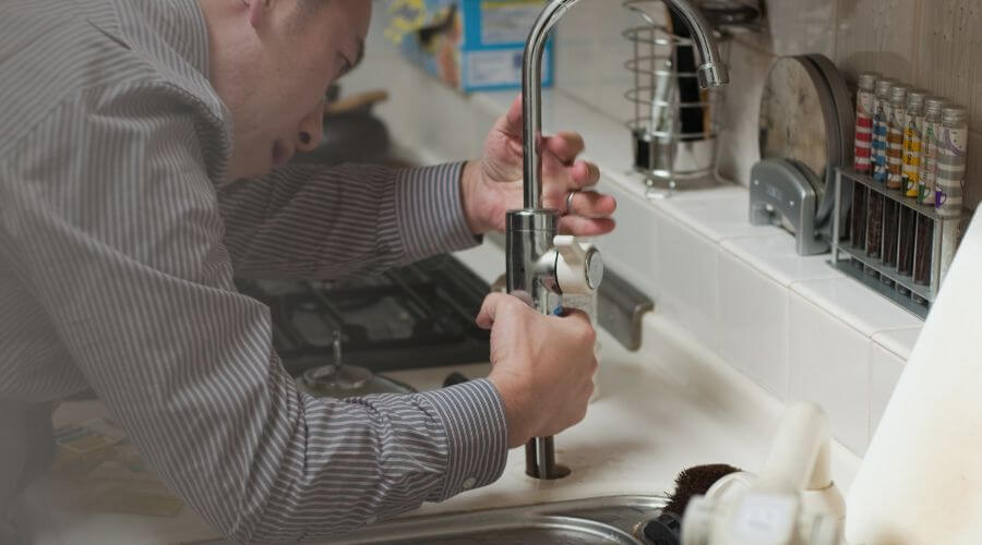 Local expert plumbing services in Gadsden, TN